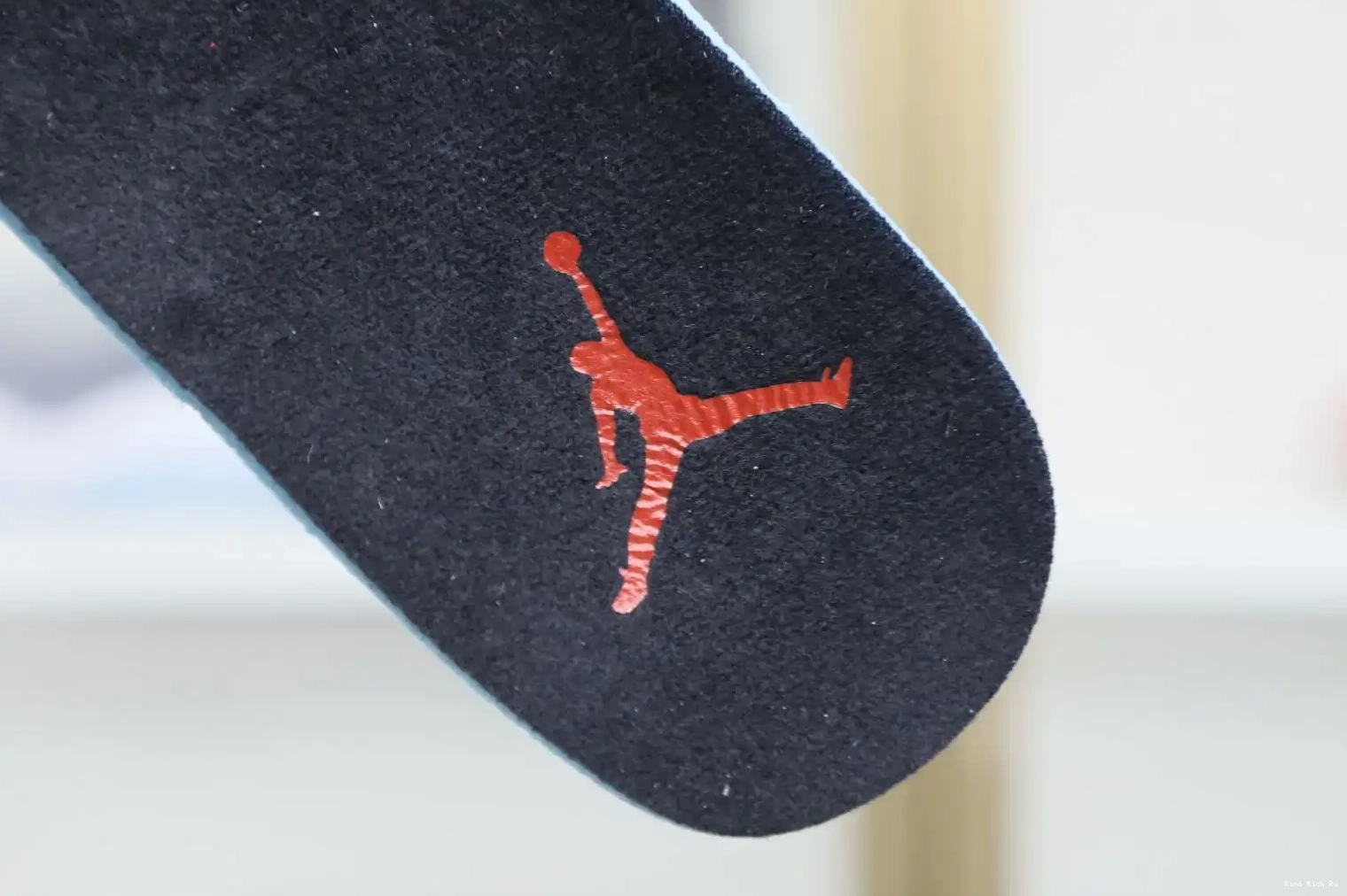 Retro Jordan 12 Air Jordan Kimikick 0810